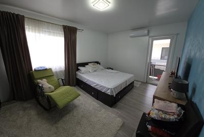 Apartament cu 2 camere decomandat, mobilat în Independenței - 7