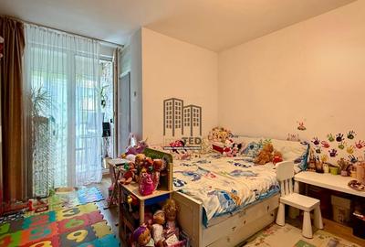 Garsoniera de vanzare - Aleea Dobrina nr. 8, zona Piata Delfinului - 3