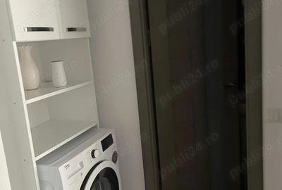 Apartament NOU 1 camera AVANS 3.000 EURO, rata 240 euro - 8