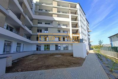 Apartament cu 3 camere semidecomandat în Între Lacuri - 15