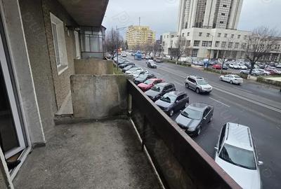 Vand apartament 2 camere et.1 - 4