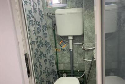 Garsoniera Renovata Noul Mall - 7