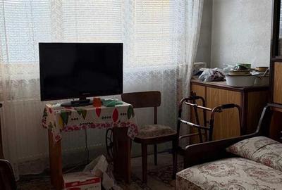 Apartament cu 2 camere semidecomandat în 1 Mai - 4