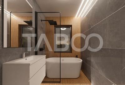 Apartament modern de vanzare in complex rezidential nou - 6