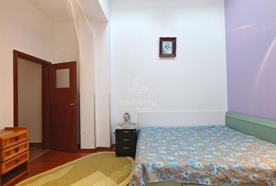 Apartament cu 3 camere decomandat, mobilat în Prelungirea Ghencea - 11