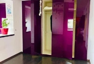 Apartament cu 3 camere semidecomandat în Grivița - 2