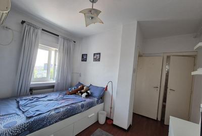 Cal. Dorobanti - ASE, vanzare garsoniera mobilata - 30