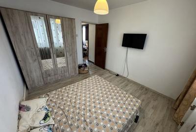 3 camere centrala proprie  Rahova B6 - 5