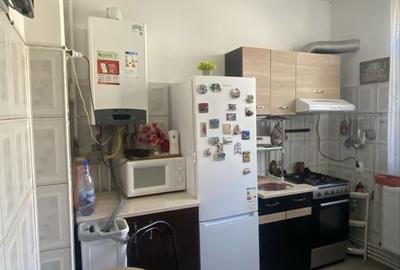 Garsonieră decomandată în Vitan - 5