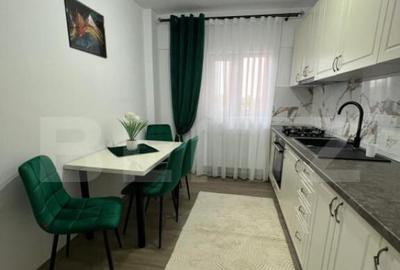 Apartament de vanzare, cu 2 camere, 59 mp, zona Strand - 6