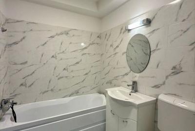 Apartament cu 3 camere, mobilat în Vasile Aaron