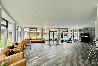 COMPLEX SECURIZAT/PISCINA/SALA DE SPORT/TERASA GENEROASA/ZONA BARBEQUE COMPLEX SECURIZAT/PISCINA/SALA DE SPORT/TERASA GENEROASA/ZONA BARBEQUE - 11