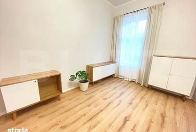 Apartament cu 2 camere în Central - 4