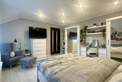 Casă individuală cu 4 camere cu Canalizare în Sud - 13