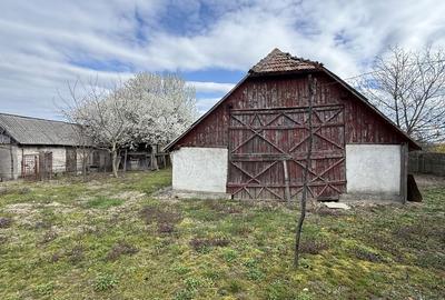 Casă cu 3 camere în Central - 4