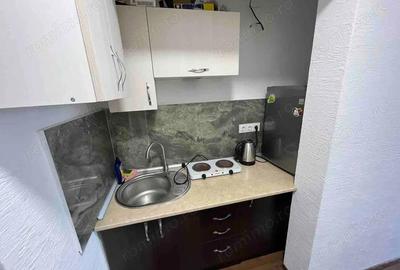 Garsoniera de inchiriat in zona Crangasi - 3