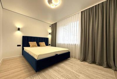 Apatament de vanzare zona Coresi - 1