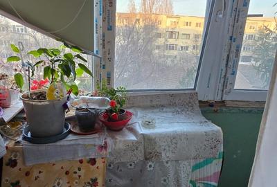 Apartament cu 2 camere semidecomandat în Dacia - 7