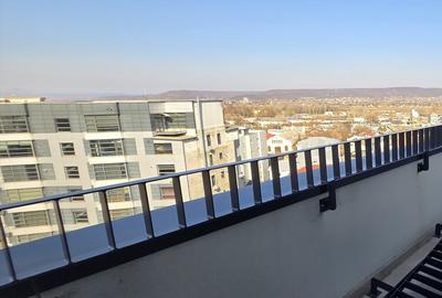 4 Camere de Lux | Pitesti | Ultracentral | Incalzire in pardoseala - 12