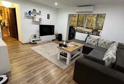 Apartament cu 3 camere semidecomandat în Lipovei - 1