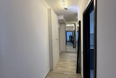 Apartament 2 Camere_Terasa_Parcare Subterana_Mobilat Utilat_Nou! Apartament 2 Camere_Terasa_Parcare Subterana_Mobilat Utilat_Nou! - 4