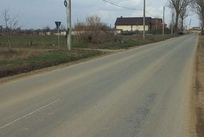 Spațiu comercial, în Domnești - 3