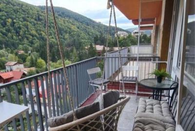 Apartament modern in Sinaia | Loc de parcare + Piscina in - 6