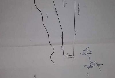 Spațiu comercial, în Hârja - 7