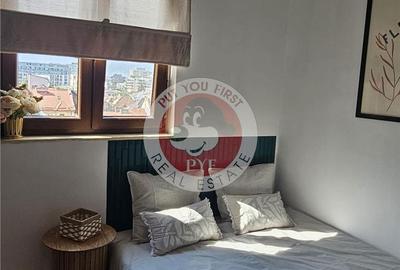 Apartament cu 4 camere decomandat în Gara de Nord - 9
