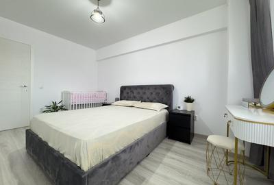 APARTAMENT 2 CAMERE COPOU GARDEN FINALIZAT 0% COMISION - 13