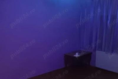 Apartament cu 2 camere semidecomandat în Central - 4