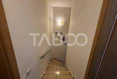 Casa tip insiruita de vanzare 210mp teren  prima afisare Sura Mica - 10