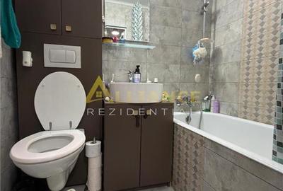 Apartament cu 3 camere decomandat, mobilat în Brâncoveanu - 13