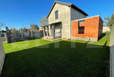 Casa de vanzare, 72 mp utili, Zona Oar - 2