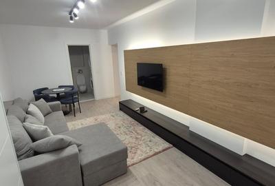 Garsonieră decomandată în Nord - 10