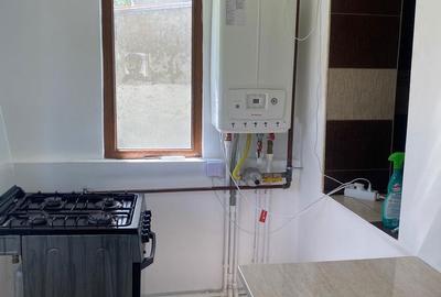 Apartament cu 2 camere în Tache - 9