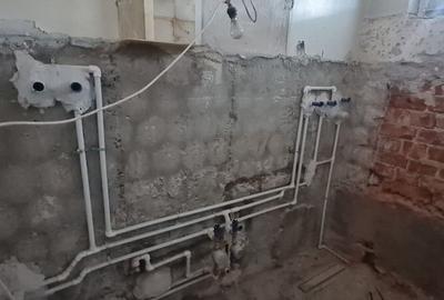 Apartament cu 3 camere în Iancului - 12