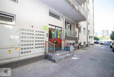De inchiriat ap.2 camere, 55 mp+parcare, Drumul Belsugului 29,  Bl 5 (langa Cupt - 3