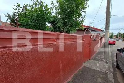 Vand casa curte cu gradina , sector 5 Bucure?ti, str Gutuilor, langa Lidl