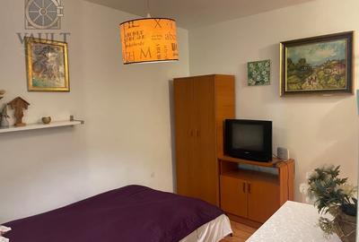 Garsonieră semidecomandată, mobilată în Titan - 5