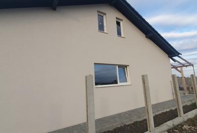 Casa Nouă Mosnița Casa Nouă Mosnița - 8