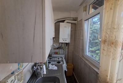 Apartament 3 camere Zona Jandarmerie - Strada Plevnei - etaj 3/3  - 65 mp - 7