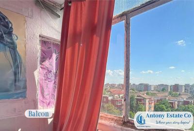 Apartament de , 3 camere, Rogerius - Oradea Apartament de , 3 camere, Rogerius - Oradea - 8