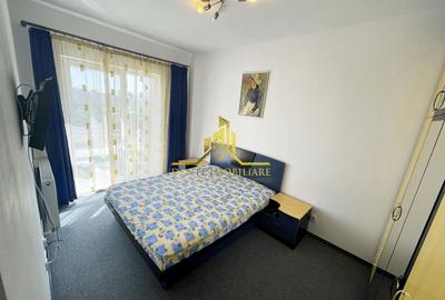 Apartament cu 2 camere semidecomandat, mobilat în Mărăști - 5