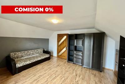 Garsonieră decomandată, mobilată în Moșnița Nouă - 2