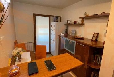 Apartament 2 camere, termen lung, in zona ANDA - 9