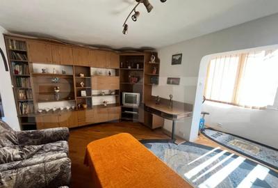 Apartament cu 3 camere decomandat, mobilat în Independenței - 4