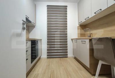 Apartament cu 2 camere decomandat în Central - 6