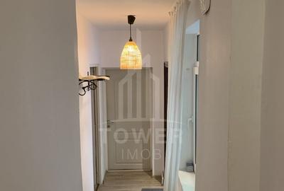 Casa single, cu 3 apartamente si garsoniera , regim hotelier-zona ultracentrala - 13