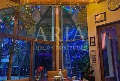 Vila grandioasa, Gradina Japoneza, SPA, Crama, Teren Tenis, Foisor, Iaz Pesti - 8